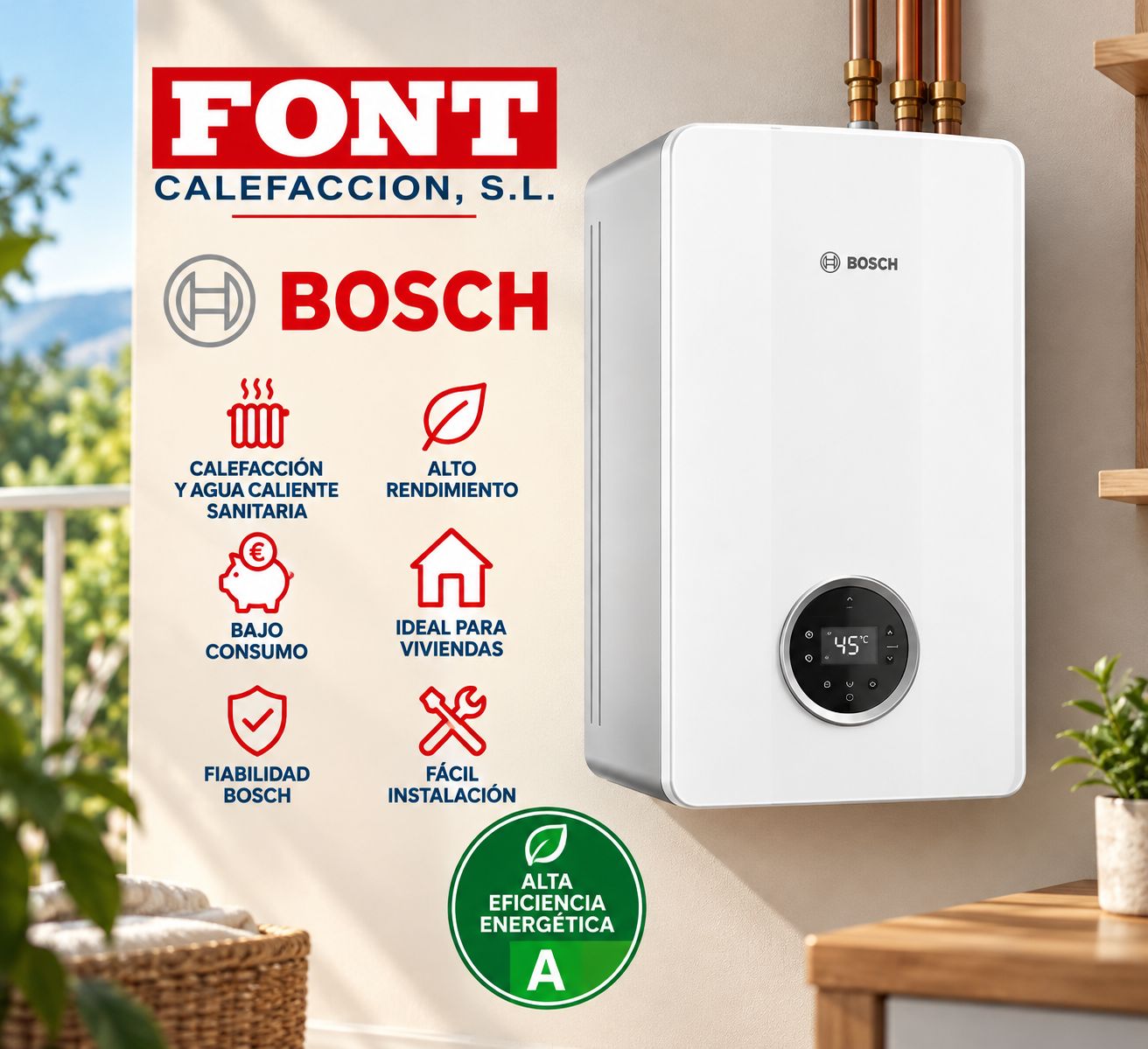 03.Caldera Junkers/Bosch
