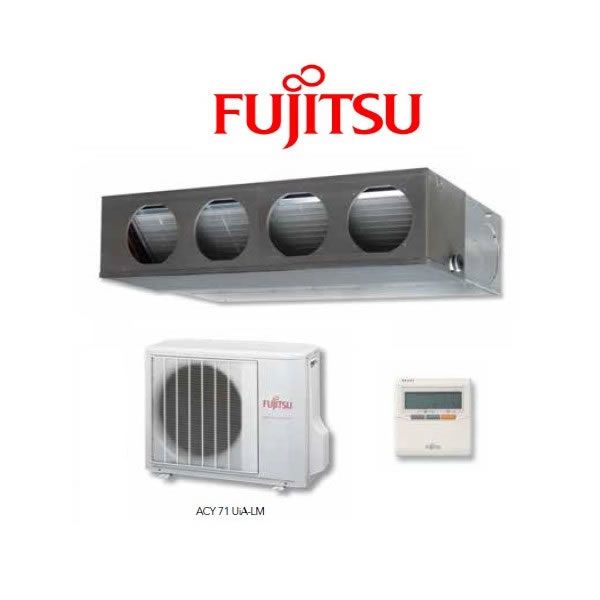 Fujitsu.