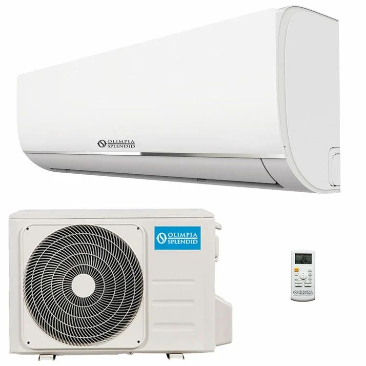 Olimpia Nexya S4 E inverter 12