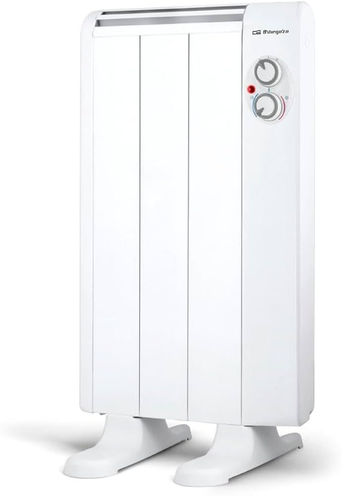 Orbegozo RRM 500W.